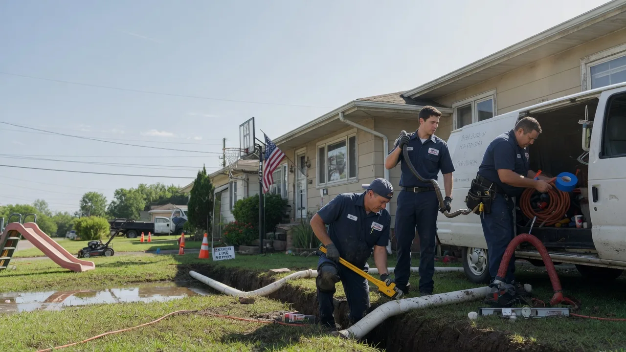 Toilet Installation in Clearlake, CA near me